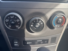 Used 2012  Toyota Corolla 4d Sedan S Auto at A&plus; Autobrokers near Mt&period; Vernon&comma; OH