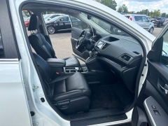 Used 2015  Honda CR-V 4d SUV FWD Touring at A&plus; Autobrokers near Mt&period; Vernon&comma; OH