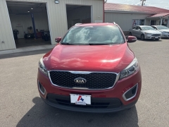 Used 2018 Kia Sorento 4d SUV AWD LX at A+ Autobrokers near Mt. Vernon, OH