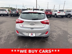 Used 2014 Hyundai Elantra GT 4d Hatchback Auto at A+ Autobrokers near Mt. Vernon, OH