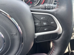 Used 2019  Jeep Compass 4d SUV 4WD Trailhawk at A&plus; Autobrokers near Mt&period; Vernon&comma; OH