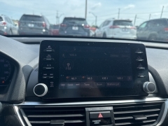 Used 2018 Honda Accord Sedan 4d Sport 2.0T CVT at A+ Autobrokers near Mt. Vernon, OH