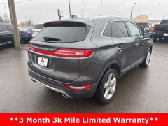Used 2017  Lincoln MKC 4d SUV AWD Premiere at A&plus; Autobrokers near Mt&period; Vernon&comma; OH