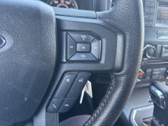 Used 2016  Ford F-150 4WD SuperCab XLT at A&plus; Autobrokers near Mt&period; Vernon&comma; OH