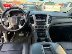 Used 2016  GMC Yukon 4d SUV 4WD SLT at A&plus; Autobrokers near Mt&period; Vernon&comma; OH