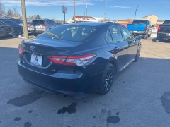 Used 2018  Toyota Camry L Auto (Natl) at A+ Autobrokers near Mt. Vernon, OH