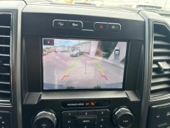Used 2019  Ford F-150 4WD SuperCrew XLT 5 1&sol;2 w&sol;Luxury Pkg at A&plus; Autobrokers near Mt&period; Vernon&comma; OH