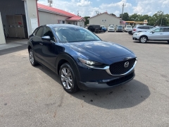 Used 2021  Mazda CX-30 Preferred AWD at A&plus; Autobrokers near Mt&period; Vernon&comma; OH