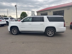 Used 2018  GMC Yukon XL 4d SUV 4WD SLE at A&plus; Autobrokers near Mt&period; Vernon&comma; OH