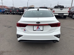 Used 2019  Kia Forte 4d Sedan LXS at A+ Autobrokers near Mt. Vernon, OH