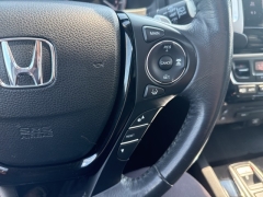 Used 2017 Honda Pilot 4d SUV AWD Elite at A+ Autobrokers near Mt. Vernon, OH