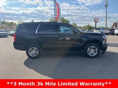 Used 2020  Chevrolet Tahoe 4d SUV 4WD LS at A&plus; Autobrokers near Mt&period; Vernon&comma; OH