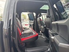 Used 2017  Ford F-150 4WD SuperCrew Box at A&plus; Autobrokers near Mt&period; Vernon&comma; OH