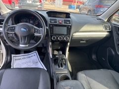 Used 2016  Subaru Forester 4d SUV XT Touring at A&plus; Autobrokers near Mt&period; Vernon&comma; OH