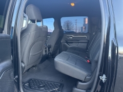 Used 2019  Ram 1500 Big Horn/Lone Star 4x4 Crew Cab 5'7" Box at A+ Autobrokers near Mt. Vernon, OH