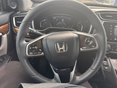 Used 2019  Honda CR-V 4d SUV AWD EX at A&plus; Autobrokers near Mt&period; Vernon&comma; OH