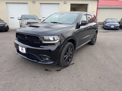 Used 2018 Dodge Durango 4d SUV AWD GT at A+ Autobrokers near Mt. Vernon, OH