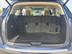 Used 2020  Subaru Ascent 4d SUV AWD Limited 7-Passenger at A&plus; Autobrokers near Mt&period; Vernon&comma; OH