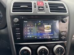 Used 2018  Subaru Forester 4d SUV 2.5i Premium CVT at A+ Autobrokers near Mt. Vernon, OH