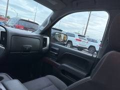 Used 2014 GMC Sierra 1500 4WD Double Cab SLE at A+ Autobrokers near Mt. Vernon, OH