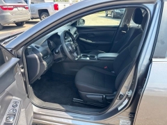 Used 2024  Nissan Sentra S CVT at A&plus; Autobrokers near Mt&period; Vernon&comma; OH