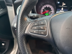Used 2015 Mercedes-Benz C-Class 4d Sedan C300 4matic at A+ Autobrokers near Mt. Vernon, OH