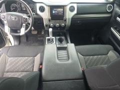Used 2018  Toyota Tundra 4WD CrewMax SR5 5&period;7L FFV at A&plus; Autobrokers near Mt&period; Vernon&comma; OH