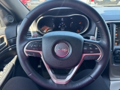Used 2014 Jeep Grand Cherokee 4d SUV 4WD Limited at A+ Autobrokers near Mt. Vernon, OH