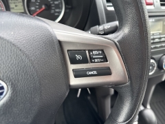 Used 2015 Subaru Forester 4d SUV i Premium CVT at A+ Autobrokers near Mt. Vernon, OH
