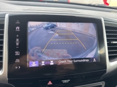 Used 2017  Honda Pilot 4d SUV AWD Elite at A&plus; Autobrokers near Mt&period; Vernon&comma; OH