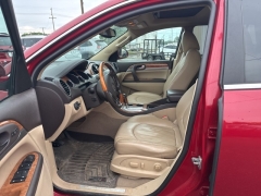 Used 2012 Buick Enclave 4d SUV AWD Premium at A+ Autobrokers near Mt. Vernon, OH