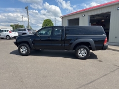 Used 2015 Toyota Tacoma 4WD Access Cab Auto at A+ Autobrokers near Mt. Vernon, OH