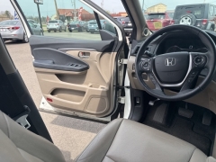 Used 2016 Honda Pilot 4d SUV AWD EX-L w/Honda Sensing at A+ Autobrokers near Mt. Vernon, OH