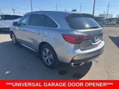 Used 2019  Acura MDX 4d SUV AWD at A&plus; Autobrokers near Mt&period; Vernon&comma; OH