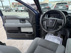 Used 2013  Ford F-150 4WD Supercrew XL 5 1&sol;2 at A&plus; Autobrokers near Mt&period; Vernon&comma; OH