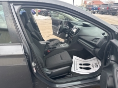 Used 2018  Subaru Impreza 4d Hatchback 2&period;0i CVT at A&plus; Autobrokers near Mt&period; Vernon&comma; OH