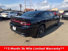 Used 2018  Dodge Charger 4d Sedan AWD GT at A&plus; Autobrokers near Mt&period; Vernon&comma; OH
