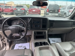 Used 2004 GMC Yukon 4d SUV 4WD SLE at A+ Autobrokers near Mt. Vernon, OH