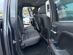 Used 2014 GMC Sierra 1500 4WD Double Cab SLE at A+ Autobrokers near Mt. Vernon, OH