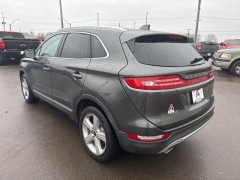 Used 2017  Lincoln MKC 4d SUV AWD Premiere at A&plus; Autobrokers near Mt&period; Vernon&comma; OH