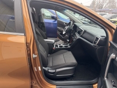 Used 2020  Kia Sportage 4d SUV AWD LX at A&plus; Autobrokers near Mt&period; Vernon&comma; OH