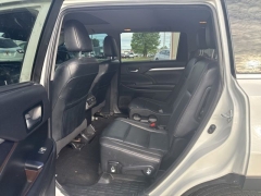 Used 2019  Toyota Highlander 4d SUV AWD XLE at A&plus; Autobrokers near Mt&period; Vernon&comma; OH