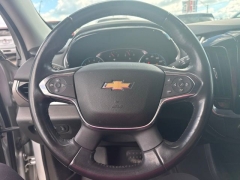 Used 2019  Chevrolet Traverse 4d SUV AWD LT Leather at A&plus; Autobrokers near Mt&period; Vernon&comma; OH