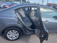 Used 2012 Honda Civic Sedan 4d LX Auto at A+ Autobrokers near Mt. Vernon, OH