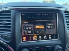 Used 2014 Jeep Grand Cherokee 4d SUV 4WD Limited at A+ Autobrokers near Mt. Vernon, OH