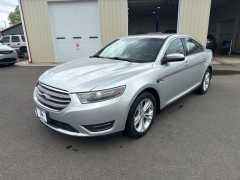 Used 2015 Ford Taurus 4d Sedan SEL V6 at A+ Autobrokers near Mt. Vernon, OH
