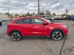 Used 2018  Honda HR-V 4d SUV AWD EX at A+ Autobrokers near Mt. Vernon, OH