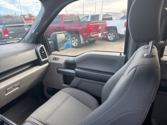 Used 2020  Ford F-150 4WD SuperCrew XLT 5 1/2 at A+ Autobrokers near Mt. Vernon, OH