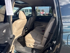 Used 2016  Honda Pilot 4d SUV AWD EX-L at A&plus; Autobrokers near Mt&period; Vernon&comma; OH