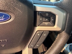 Used 2015  Ford F-150 4WD Supercrew Lariat 5 1&sol;2 at A&plus; Autobrokers near Mt&period; Vernon&comma; OH